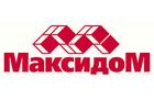 Chain stores "Maksidom"