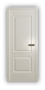 Дверь Velmi 01-102, эмаль ваниль - превью фото 1