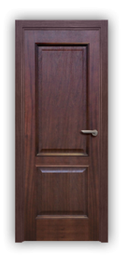 Дверь Velmi 01-221, сапели - фото 1