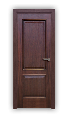 Дверь Velmi 01-221, сапели
