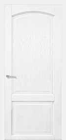 Дверь Neoclassic 810, цвет БЕЖ, остекленная