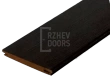 Door frame expander telescopic, color Black oak