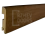 Baseboard ,color Oak tone 43 - превью фото 1