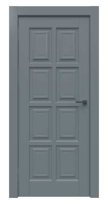 Дверь Grid1 G1-7040