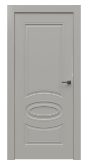 Дверь ZOMAN4 Z4-ДЭ 001.1 - фото 1