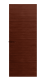 Дверь Scandi SK2-053, цвет дуб тонированный - превью фото 1