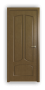 Дверь Classic 623, цвет дуб тон 43, глухая - превью фото 1