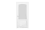 Дверь Neoclassic 811, цвет сапели, остекленная - превью фото 1