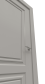 Дверь EMILI 1-9001 - превью фото 3
