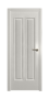 Дверь Velmi 05-603, цвет белая эмаль, глухая - превью фото 1