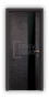 Дверь Nova 5117, цвет дуб черный - превью фото 1