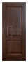 Дверь Velmi 01-111, цвет дуб тон 46, глухая - превью фото 2