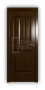 Дверь Velmi 08-146, цвет дуб тон 46, глухая - превью фото 1