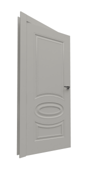 Дверь ZOMAN4 Z4-ДЭ 001.1 - фото 2