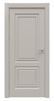 Дверь EMILI 1-9001 - фото 1