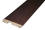 Плинтус напольный, цвет дуб тон 46 - превью фото 1