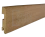 Baseboard, color Oak natural - превью фото 2