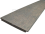Добор дверной телескопический, цвет серый бейц - превью фото 1