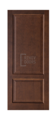 Дверь Neoclassic 834, цвет дуб коньячный, глухая