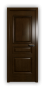 Дверь Velmi 02-146, цвет дуб тон 46, глухая - превью фото 1