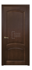 Дверь Neoclassic 824, дуб коньячный, глухая