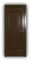 Дверь Velmi 04-146, цвет дуб тон 46, глухая - превью фото 1
