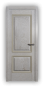 Дверь Velmi 01-701 цвет золотая патина, глухая - превью фото 1