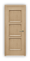 Дверь Velmi 06-105, цвет БЕЖ, глухая - превью фото 1