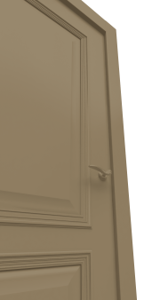 Дверь Glazur 1- 002.1 - фото 3