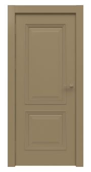 Дверь Glazur 1- 002.1 - фото 1